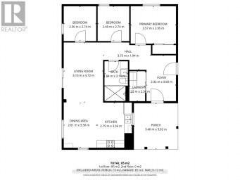 135 VILLAGE STREET Hastings Highlands (Herschel Ward) Ontario photo 22