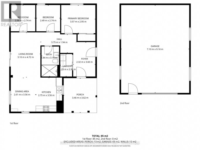 135 VILLAGE STREET, Hastings Highlands (Herschel Ward), Ontario, K0L1C0