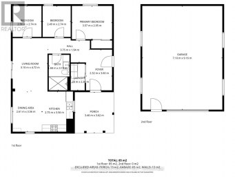 135 VILLAGE STREET Hastings Highlands (Herschel Ward) Ontario photo 23