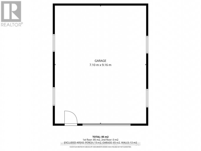 135 VILLAGE STREET, Hastings Highlands (Herschel Ward), Ontario, K0L1C0