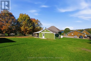 135 VILLAGE STREET Hastings Highlands (Herschel Ward) Ontario photo 5