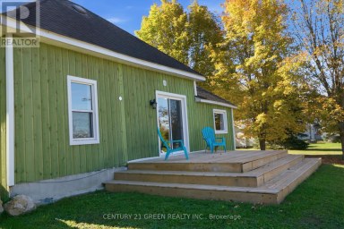 135 VILLAGE STREET Hastings Highlands (Herschel Ward) Ontario photo 6