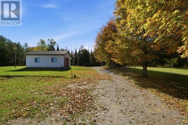 135 VILLAGE STREET Hastings Highlands (Herschel Ward) Ontario photo 9