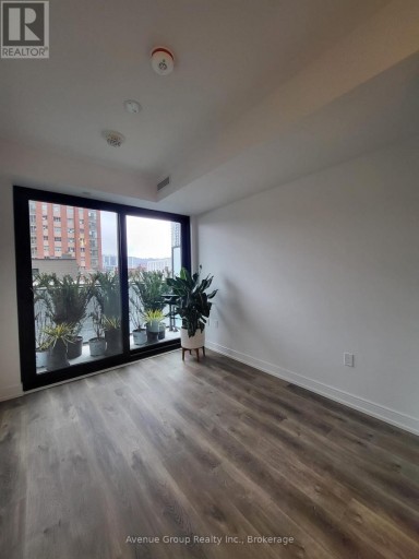 405 - 1 JARVIS STREET, Hamilton (Beasley), Ontario, L8R0A8