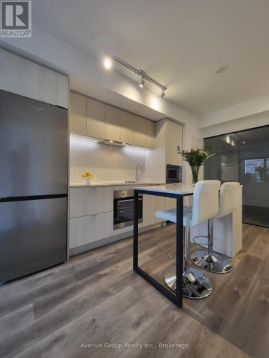 405 - 1 JARVIS STREET, Hamilton (Beasley), Ontario, L8R0A8