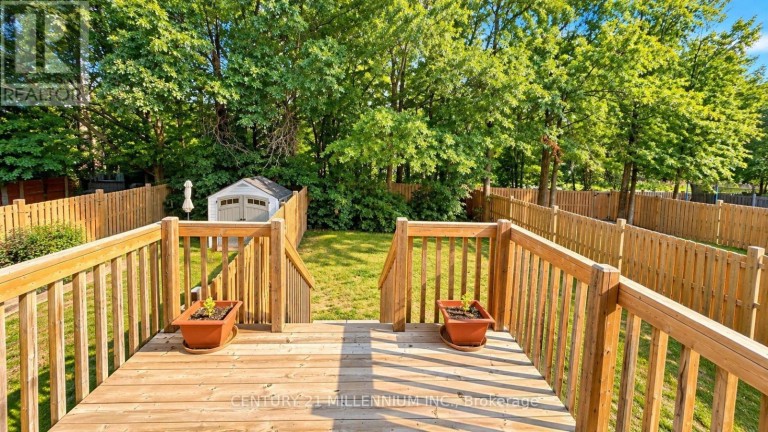 64 HANEY DRIVE, Thorold (Hurricane/Merrittville), Ontario, L2V0G6