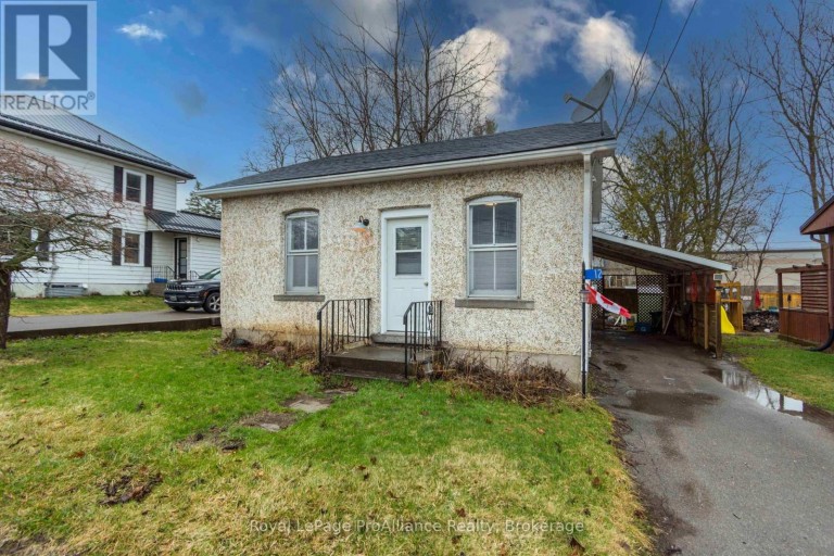 12 ALBERT ROAD, Quinte West (Frankford Ward), Ontario, K0K2C0