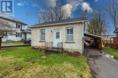 12 ALBERT ROAD Quinte West (Frankford Ward) Ontario photo 1