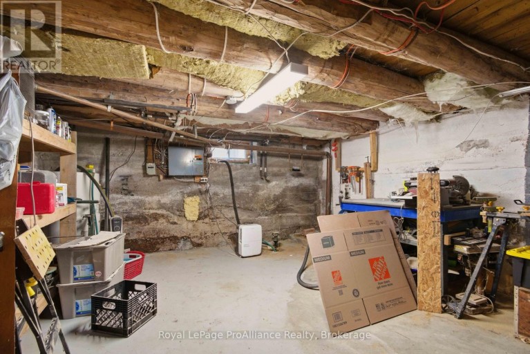 12 ALBERT ROAD, Quinte West (Frankford Ward), Ontario, K0K2C0