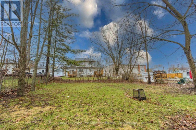 12 ALBERT ROAD, Quinte West (Frankford Ward), Ontario, K0K2C0