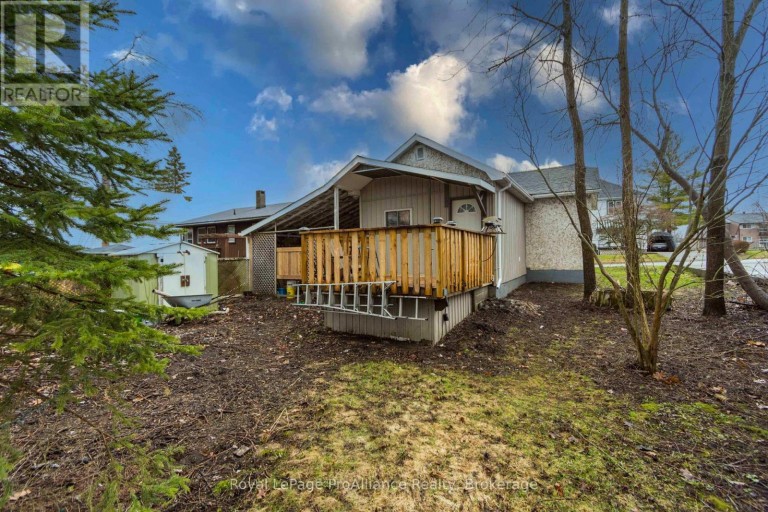 12 ALBERT ROAD, Quinte West (Frankford Ward), Ontario, K0K2C0