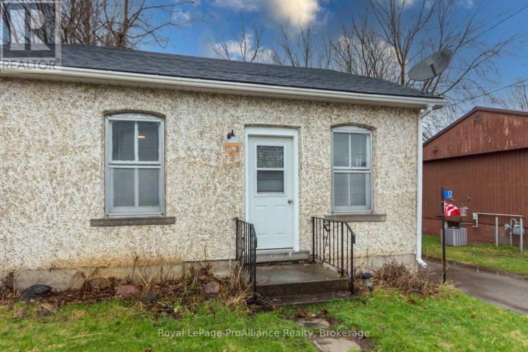 12 ALBERT ROAD, Quinte West (Frankford Ward), Ontario, K0K2C0