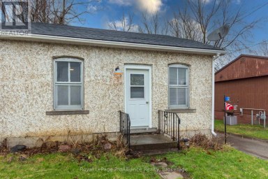 12 ALBERT ROAD Quinte West (Frankford Ward) Ontario photo 2