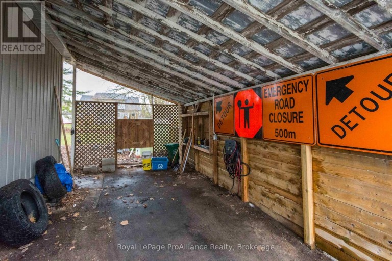 12 ALBERT ROAD, Quinte West (Frankford Ward), Ontario, K0K2C0