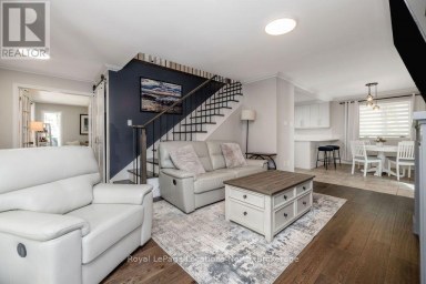 8 SEELEY COURT Wasaga Beach Ontario photo 10