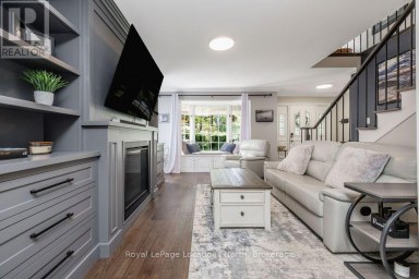 8 SEELEY COURT Wasaga Beach Ontario photo 11