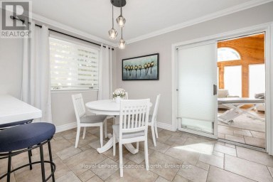 8 SEELEY COURT Wasaga Beach Ontario photo 16