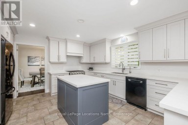 8 SEELEY COURT Wasaga Beach Ontario photo 18