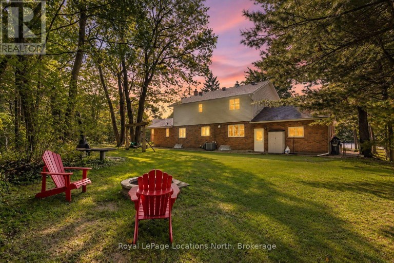 8 SEELEY COURT, Wasaga Beach, Ontario, L9Z2A7