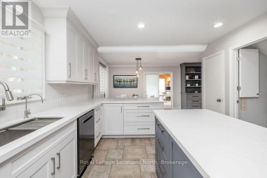 8 SEELEY COURT Wasaga Beach Ontario photo 20