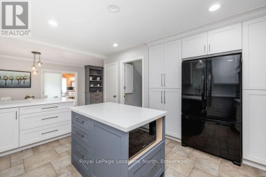 8 SEELEY COURT Wasaga Beach Ontario photo 21