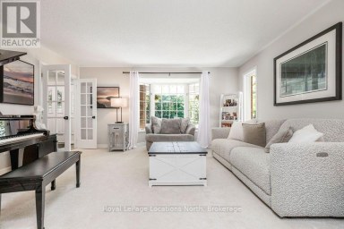 8 SEELEY COURT Wasaga Beach Ontario photo 23