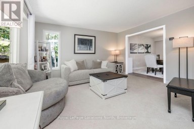 8 SEELEY COURT Wasaga Beach Ontario photo 25