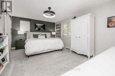 8 SEELEY COURT Wasaga Beach Ontario photo 26