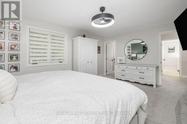8 SEELEY COURT Wasaga Beach Ontario photo 27