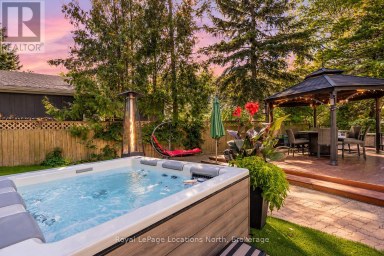 8 SEELEY COURT Wasaga Beach Ontario photo 3