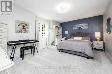 8 SEELEY COURT Wasaga Beach Ontario photo 30