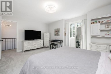 8 SEELEY COURT Wasaga Beach Ontario photo 31