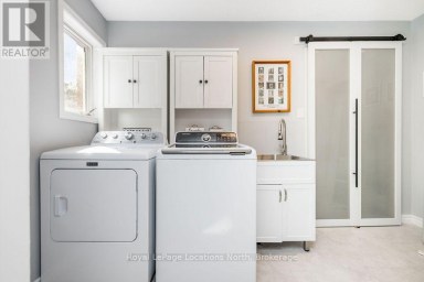 8 SEELEY COURT Wasaga Beach Ontario photo 33