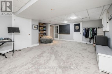 8 SEELEY COURT Wasaga Beach Ontario photo 38