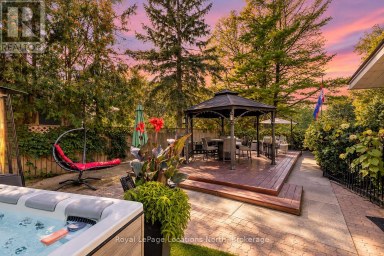 8 SEELEY COURT Wasaga Beach Ontario photo 4