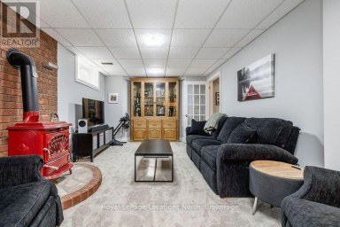 8 SEELEY COURT Wasaga Beach Ontario photo 40