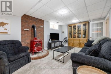 8 SEELEY COURT Wasaga Beach Ontario photo 41