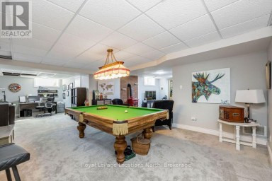 8 SEELEY COURT Wasaga Beach Ontario photo 42
