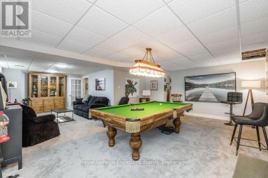 8 SEELEY COURT Wasaga Beach Ontario photo 43