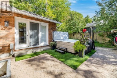 8 SEELEY COURT Wasaga Beach Ontario photo 47