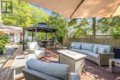 8 SEELEY COURT Wasaga Beach Ontario photo 48