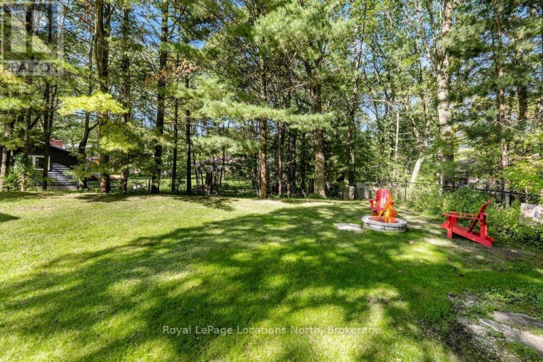 8 SEELEY COURT, Wasaga Beach, Ontario, L9Z2A7