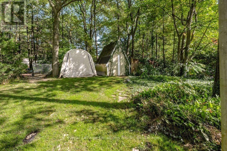 8 SEELEY COURT, Wasaga Beach, Ontario, L9Z2A7