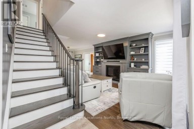 8 SEELEY COURT Wasaga Beach Ontario photo 8