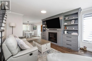 8 SEELEY COURT Wasaga Beach Ontario photo 9