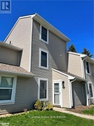17 - 127 ALFRED STREET W Blue Mountains Ontario photo 1