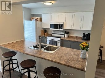 17 - 127 ALFRED STREET W Blue Mountains Ontario photo 2