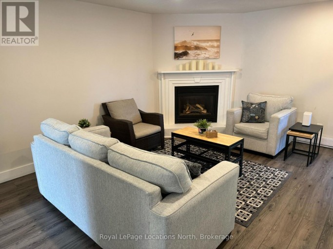 17 - 127 ALFRED STREET W, Blue Mountains, Ontario, N0H2P0