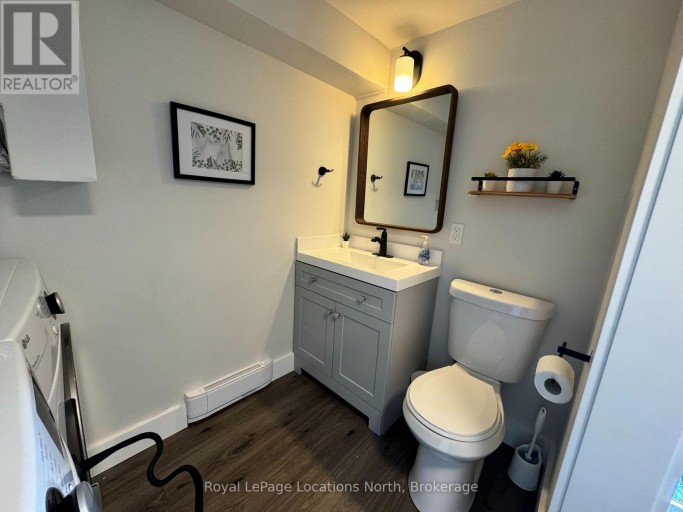 17 - 127 ALFRED STREET W, Blue Mountains, Ontario, N0H2P0