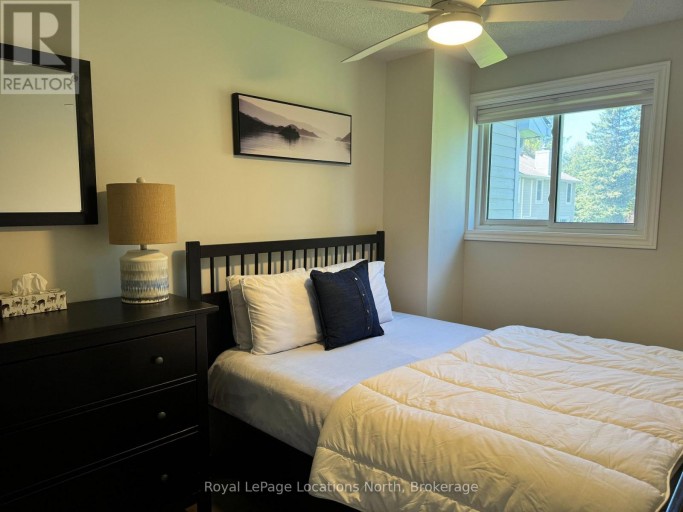 17 - 127 ALFRED STREET W, Blue Mountains, Ontario, N0H2P0